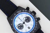 Black Bay Chrono 'Carbon 25 - Limited Edition'