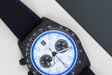 Black Bay Chrono 'Carbon 25 - Limited Edition'