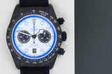 Black Bay Chrono 'Carbon 25 - Limited Edition'
