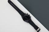 Black Bay Chrono 'Carbon 25 - Limited Edition'