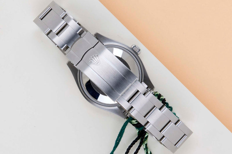 Oyster Perpertual 31 'Lavender Dial'