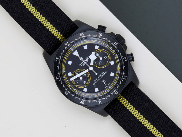 Pelagos FXD Chrono 'Tour de France - Limited Edition'
