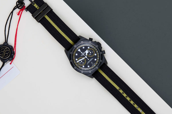 Pelagos FXD Chrono 'Tour de France - Limited Edition'