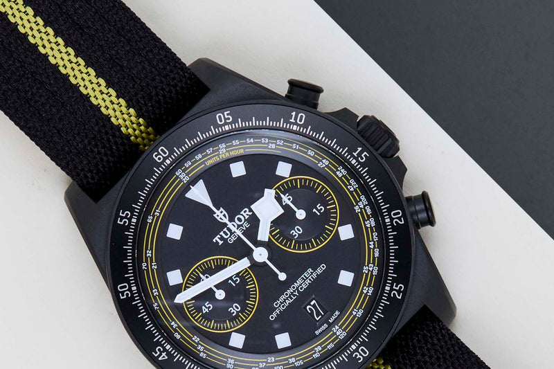 Pelagos FXD Chrono 'Tour de France - Limited Edition'
