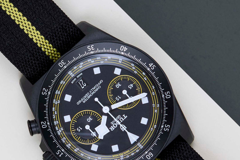 Pelagos FXD Chrono 'Tour de France - Limited Edition'