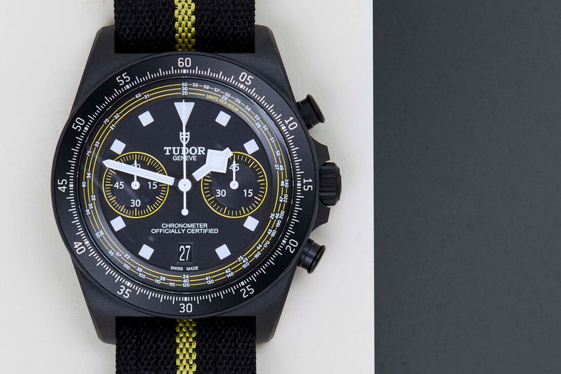 Pelagos FXD Chrono 'Tour de France - Limited Edition'