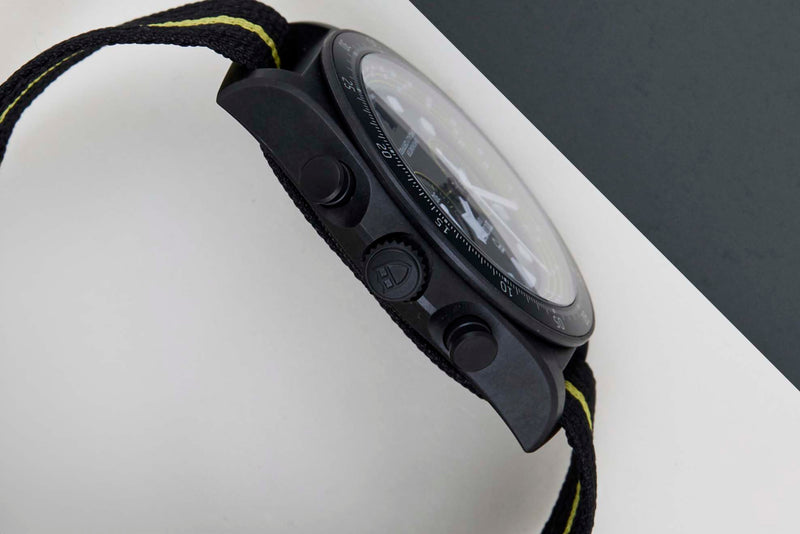 Pelagos FXD Chrono 'Tour de France - Limited Edition'