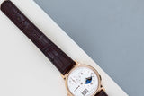 Grand Lange 1 'Rose Gold - Moonphase'