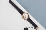 Grand Lange 1 'Rose Gold - Moonphase'