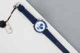 Speedmaster Professional Moonwatch 'Silver Snoopy Award'