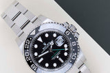 GMT-Master II 'Bruce Wayne - Oyster'