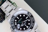 GMT-Master II 'Bruce Wayne - Oyster'