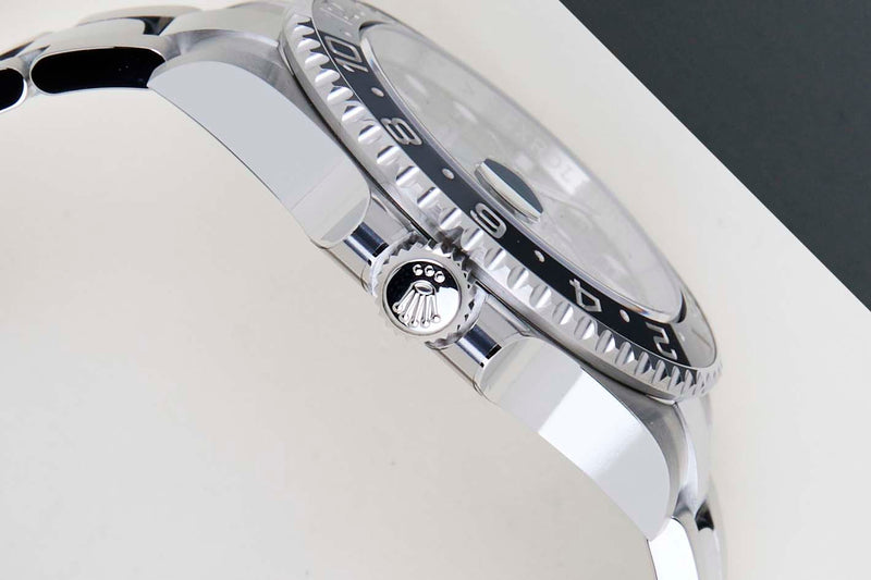 GMT-Master II 'Bruce Wayne - Oyster'