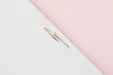 Juste Un Clou Bracelet Small - Rose Gold & Diamonds - Size 16 - B&P