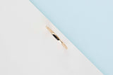 Love Bracelet Small - Yellow Gold - Size 16 - B&P