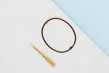 Love Bracelet Small - Yellow Gold - Size 16 - B&P