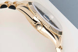 Day-Date 36 'Green Dial - President'