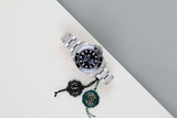 Submariner 'No Date'
