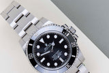 Submariner 'No Date'