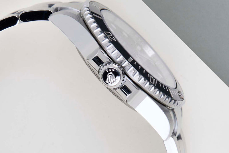 Submariner 'No Date'