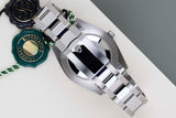 Datejust 41 'White Dial - Oyster'