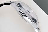 Datejust 41 'White Dial - Oyster'