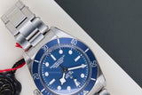 Black Bay Fifty-Eight 'Blue Dial'