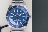 Black Bay Fifty-Eight 'Blue Dial'