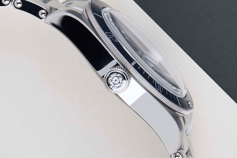 Black Bay Fifty-Eight 'Blue Dial'