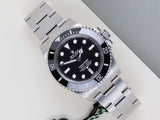Submariner 'No Date - 41 MM'