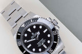 Submariner 'No Date - 41 MM'