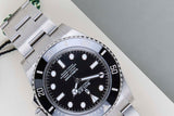 Submariner 'No Date - 41 MM'