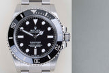 Submariner 'No Date - 41 MM'