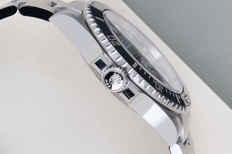Submariner 'No Date - 41 MM'