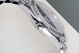 Datejust 41 'Wimbledon Dial - Jubilee'