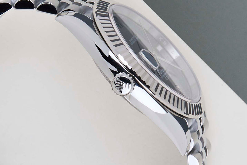 Datejust 41 'Wimbledon Dial - Jubilee'