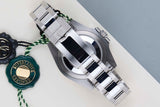 GMT-Master II 'Batman - Oyster'