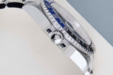 GMT-Master II 'Batman - Oyster'