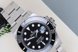 Submariner Date 'Black Dial - 41 MM'
