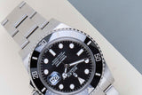 Submariner Date 'Black Dial - 41 MM'