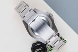 Submariner Date 'Black Dial - 41 MM'