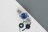 Datejust 41 'Blue Diamond Dial - Jubilee'