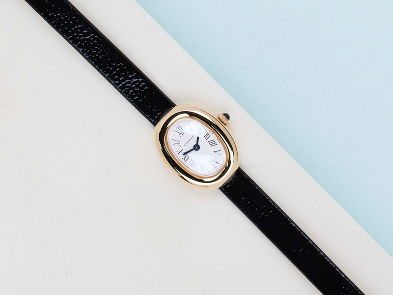 Baignoire Mini 'Yellow Gold'