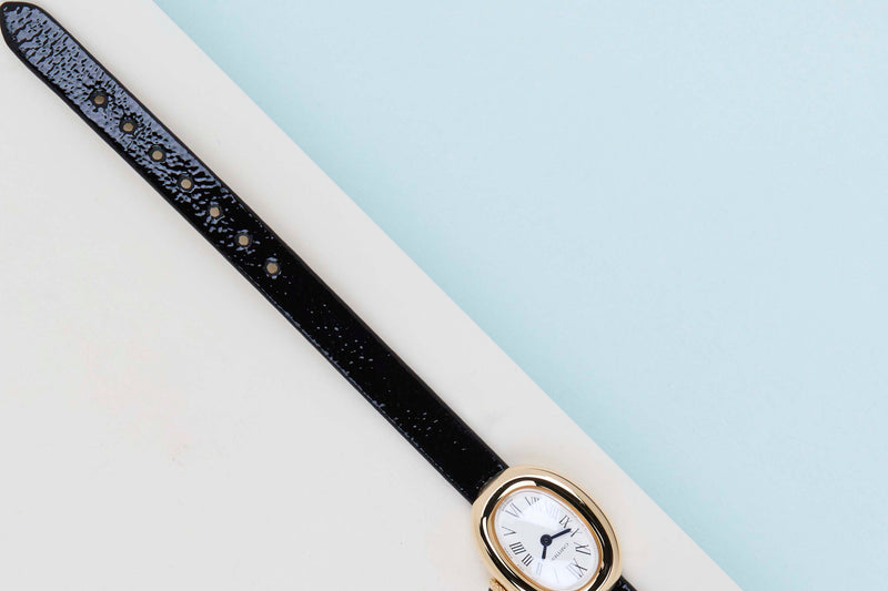 Baignoire Mini 'Yellow Gold'