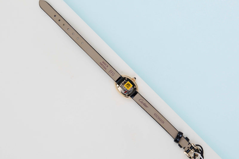 Baignoire Mini 'Yellow Gold'