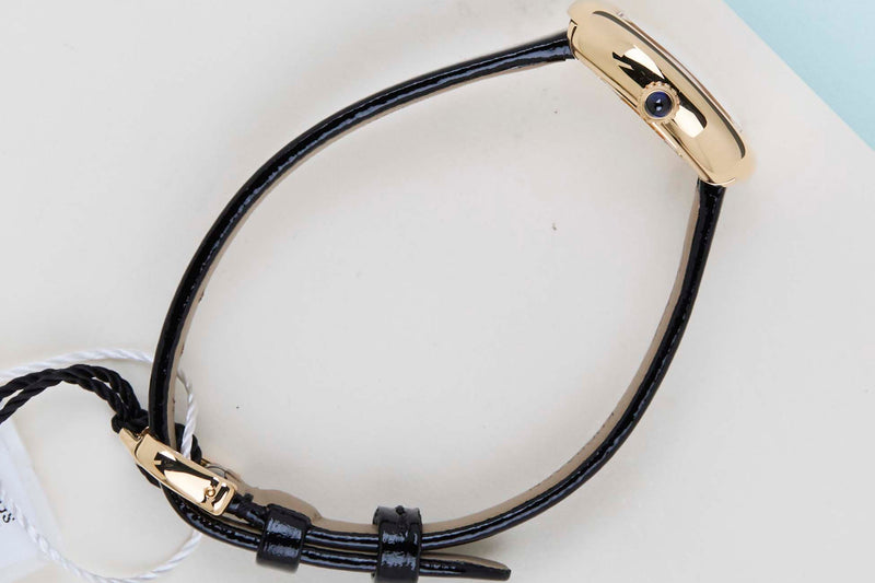 Baignoire Mini 'Yellow Gold'