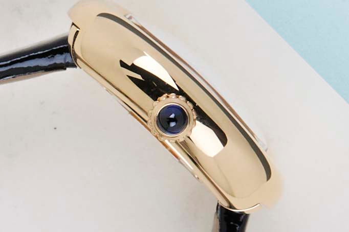 Baignoire Mini 'Yellow Gold'