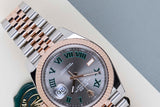 Datejust 41 'Wimbledon Dial - Jubilee'