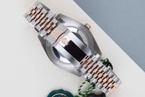 Datejust 41 'Wimbledon Dial - Jubilee'