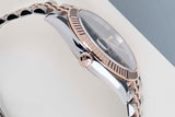 Datejust 41 'Wimbledon Dial - Jubilee'